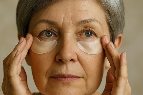 Жёсткое очищение ускоряет старение зрелой кожи — дерматологи