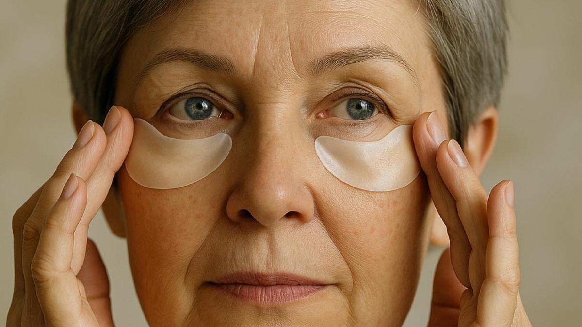 Уход за зрелой кожей