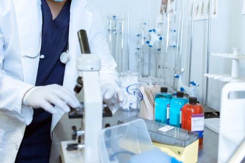 Технология с ретронами повысила эффективность терапии до 30% при лечении наследственных заболеваний Технология с ретронами повысила эффективность терапии до 30% при лечении наследственных заболеваний