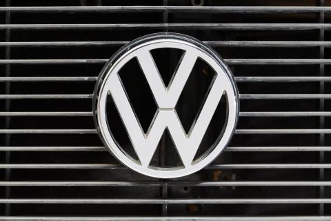 Volkswagen сообщил об убытке €1,07 млрд в третьем квартале 2025 года