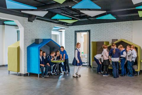 На Южном Урале закрыли восемь школ из за роста заболевших ОРВИ