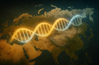 В горах Южной Италии раскрыли детали жизни людей бронзового века – Макс Планк