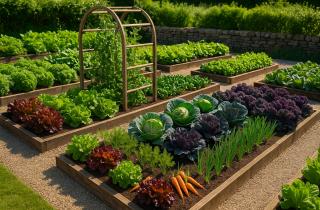 Осеннее внесение кальция улучшает структуру почвы — агрономы