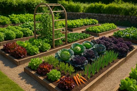 Осеннее внесение кальция улучшает структуру почвы — агрономы