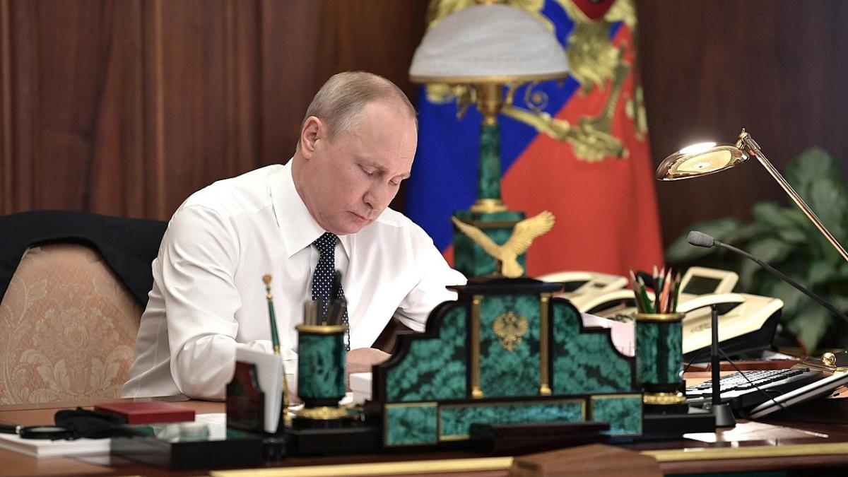 владимир путин владимир путин