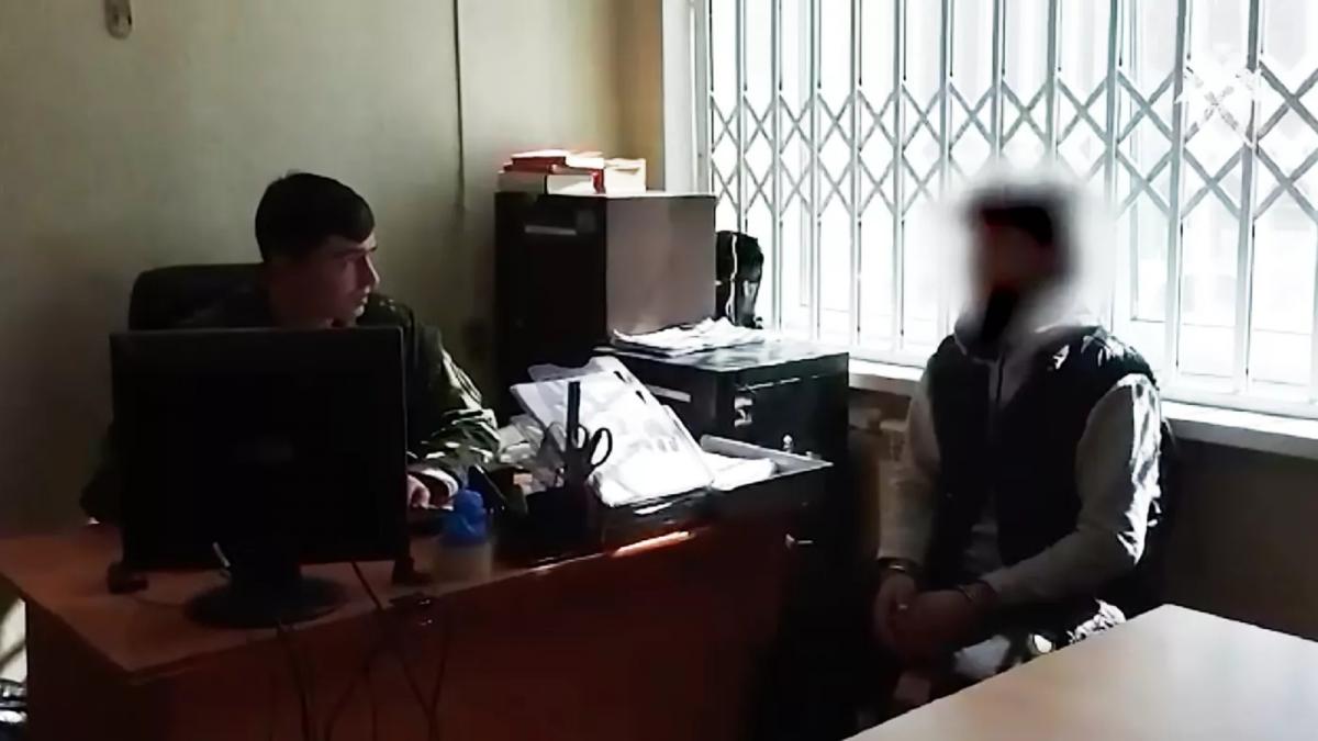 Подозреваемые в убийстве подростка