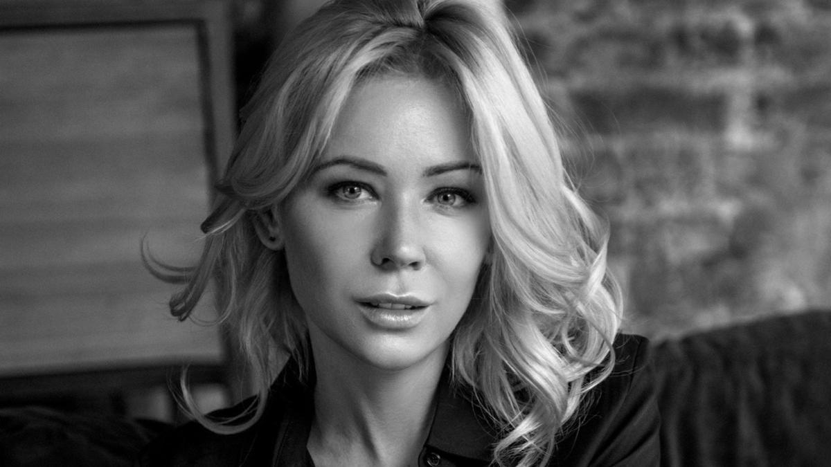 Глава Лиги безопасного интернета Екатерина Мизулина