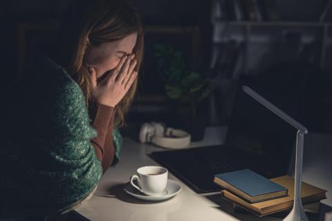 Слышите своё сердце? Почему быстрый пульс и утомляемость могут означать начало конца