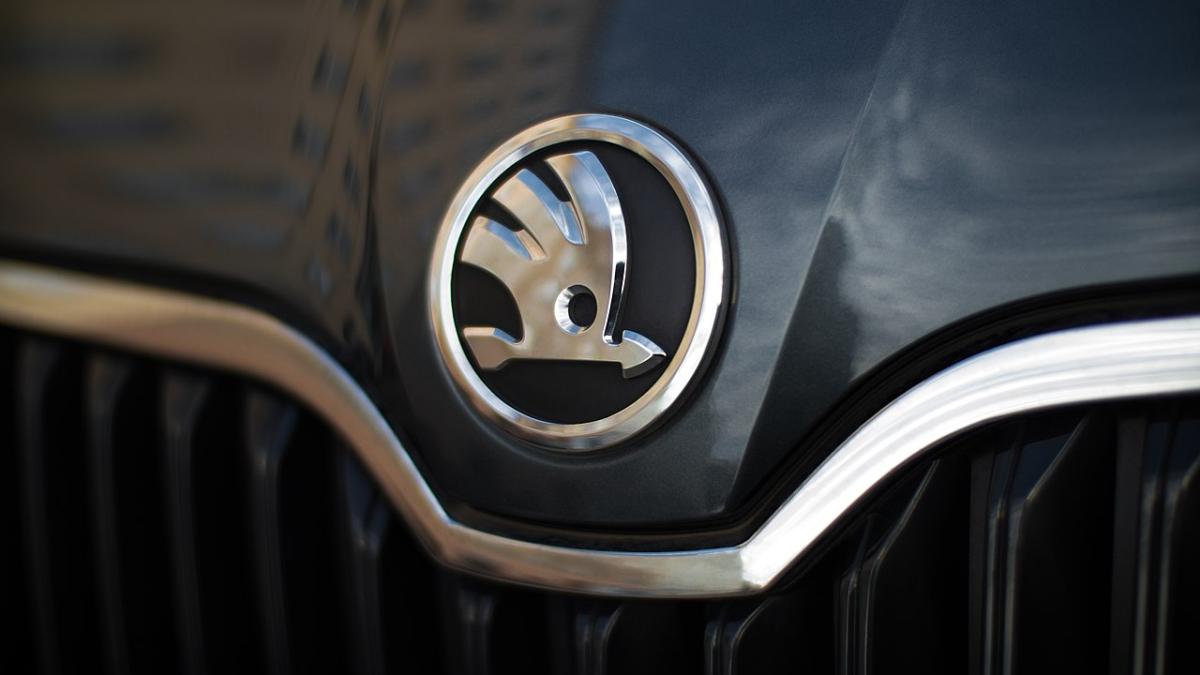 Skoda Skoda