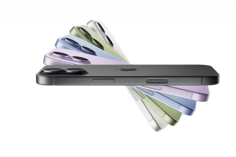 Презентация iPhone Air напомнила выход MacBook Air 17 лет назад