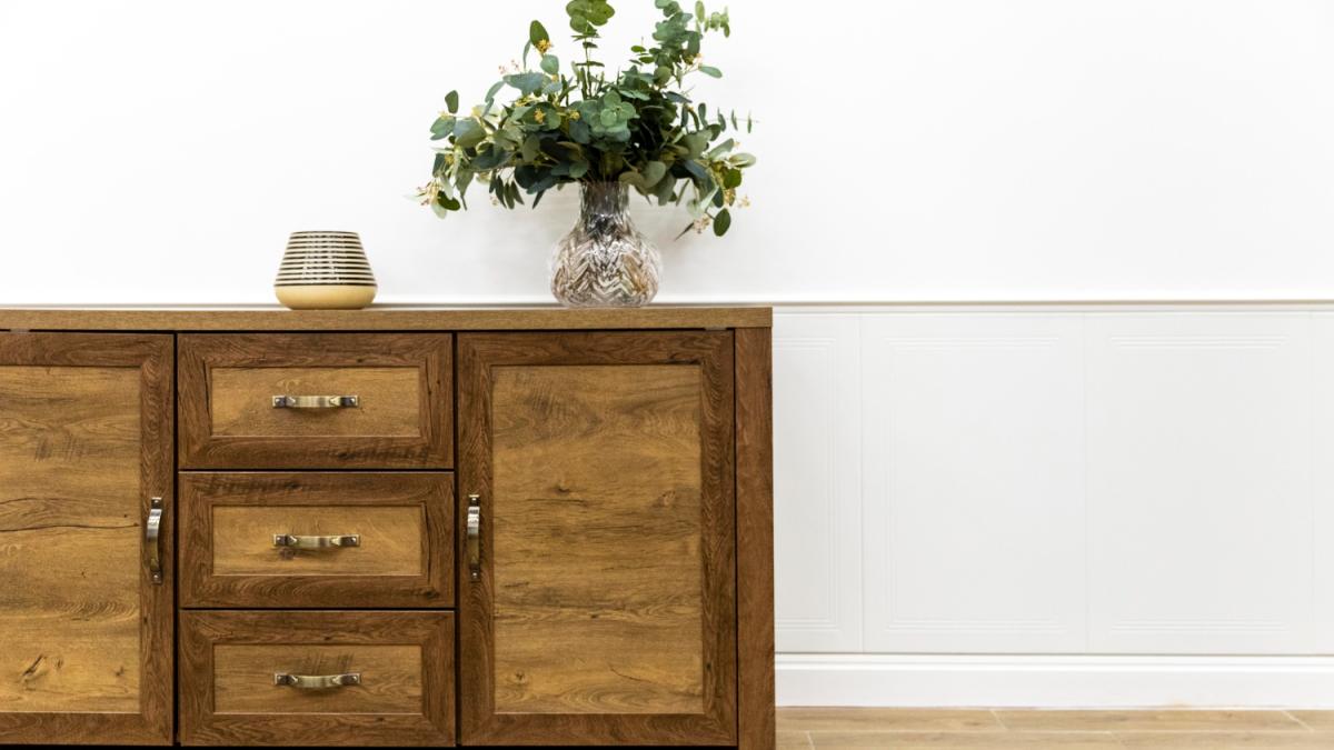 Деревянная мебель