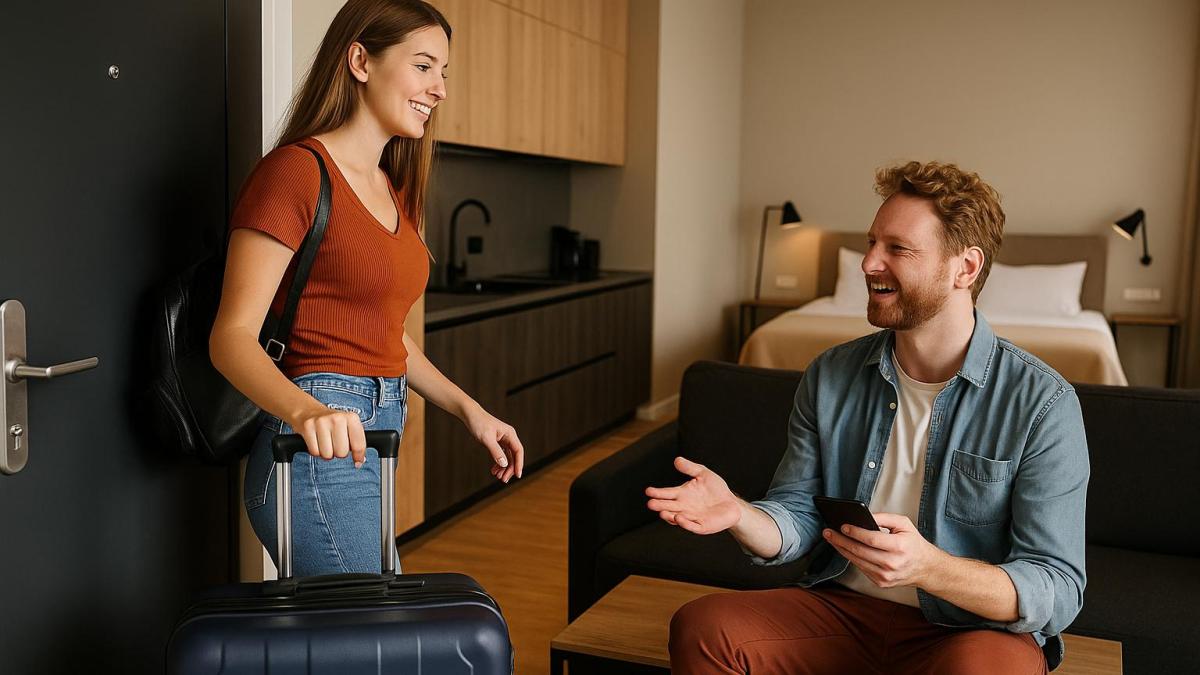 Аренда квартиры Аренда квартиры