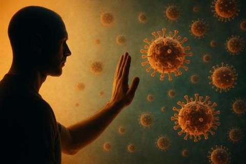 Новый метод омоложения иммунной системы показали учёные на старых мышах – журнал Nature