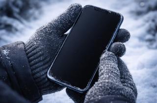 На северо-востоке Приморья ночью похолодает до −37 °C — Примгидрометцентр