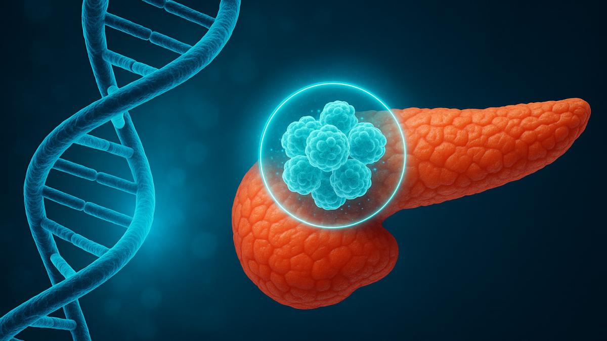 Генетическая терапия диабета