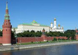 Поход Рюриковичей на Кремль