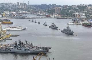 Приморье почти достигло 4 млн туристических посещений по итогам 2025 — Наталья Набойченко