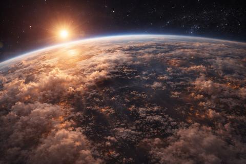 Щит планеты пробит насквозь: магнитное поле Земли может исчезнуть на десятки тысяч лет