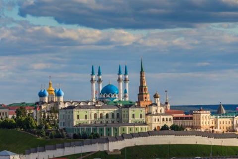 Жилищный рынок в Татарстане бьёт рекорды: как новые стандарты меняют правила игры для застройщиков