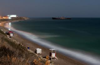 Digi24: летом 2025 года Костинешти примет туристов на обновлённом пляже