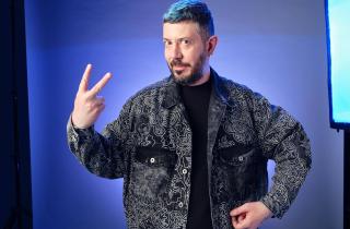 Лебедев назвал реставрацию памятника клавиатуре в Екатеринбурге некачественной