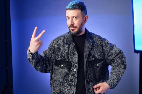 Лебедев назвал реставрацию памятника клавиатуре в Екатеринбурге некачественной