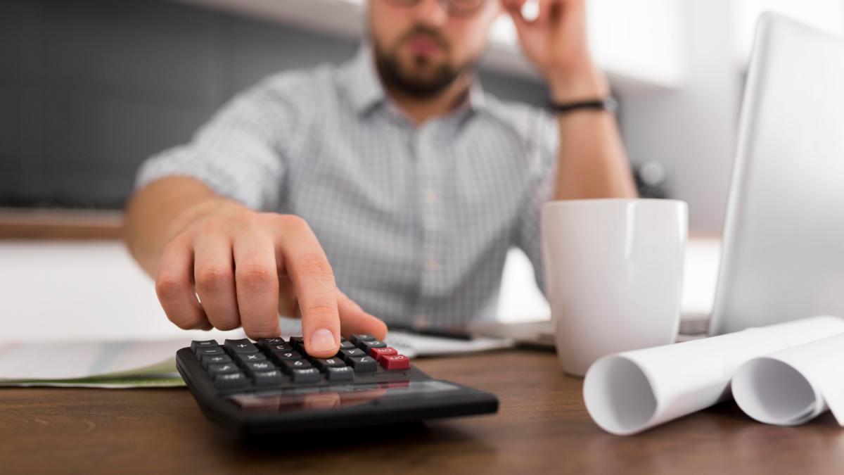 налоговый вычет