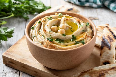Рецепт домашнего паштета из говяжьей печени с морковью и луком