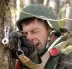 Саакашвили повысил в должности героев-дезертиров