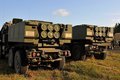 Подпольщик Лебедев: ВС РФ разнесли атаковавший Крым расчёт РСЗО HIMARS ВСУ Подпольщик Лебедев: ВС РФ разнесли атаковавший Крым расчёт РСЗО HIMARS ВСУ