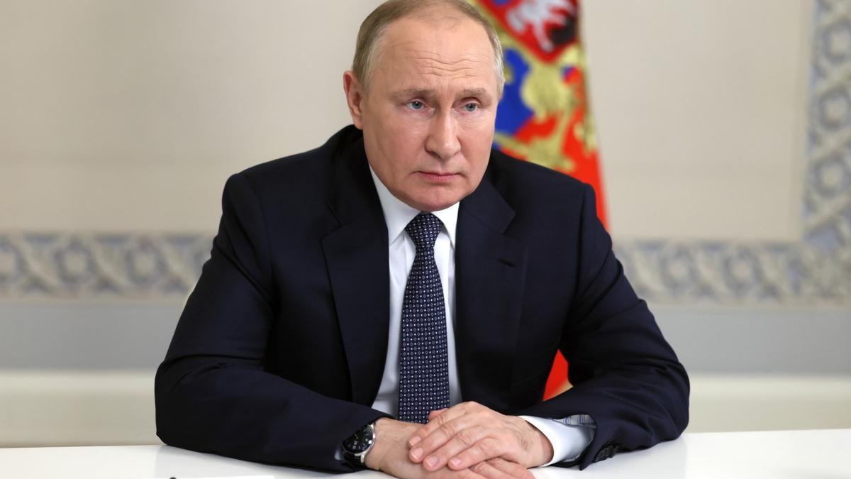 Путин Путин