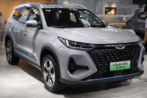 Владельцы Chery Tiggo 4 Pro сообщили о проблемах с подогревом и электроникой до 100 тыс. км
