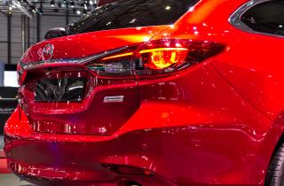 Компания Mazda приступает к тестированию технологии улавливания углекислого газа