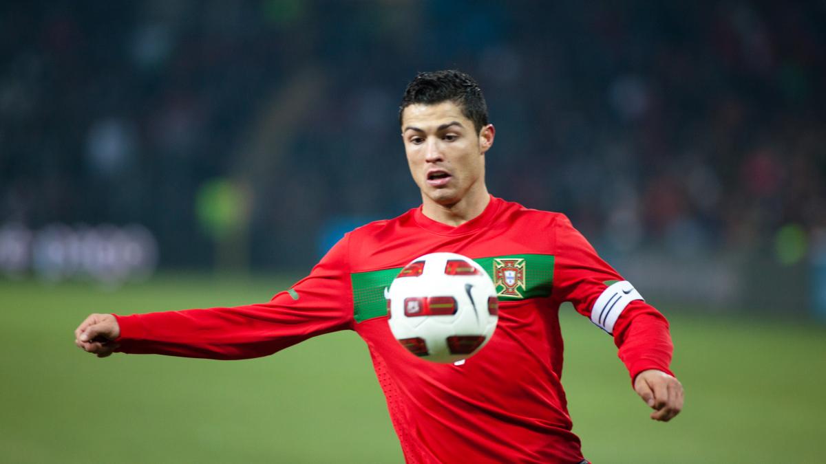 Argentine - Portugal - Cristiano Ronaldo Argentine - Portugal - Cristiano Ronaldo