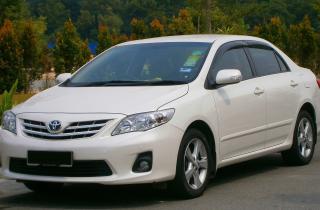 Toyota: компания представила новые гибридные решения для электрификации автомобилей