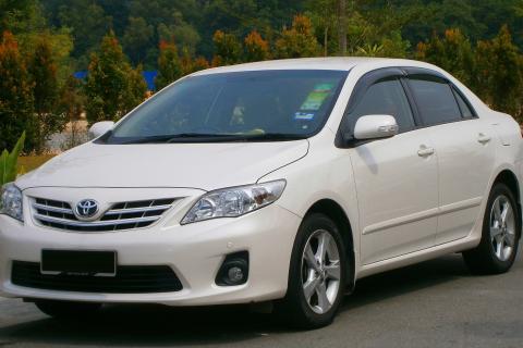 Toyota: компания представила новые гибридные решения для электрификации автомобилей