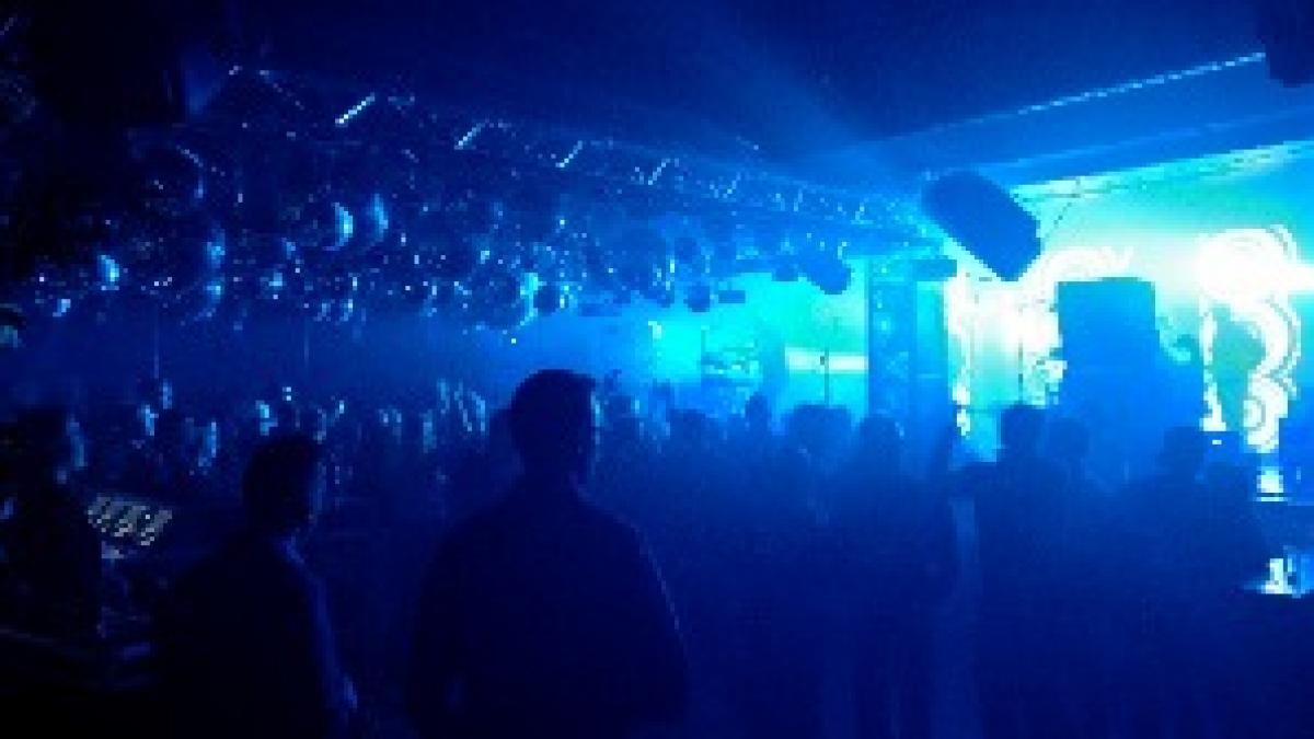 Nightclub 20170423