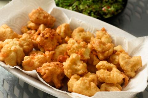 Мясо и рыба в кляре: почему этот способ приготовления опасен для здоровья