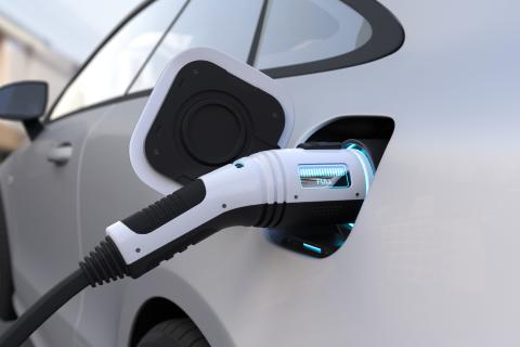 McKinsey: к 2032 году европейские автопроизводители выпустят 350 новых электромобилей