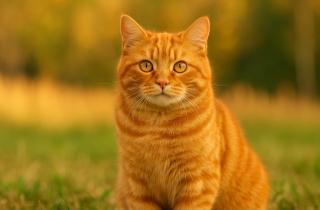 Кошкам не нужны иммунные стимуляторы, важен правильный уход — ветеринары