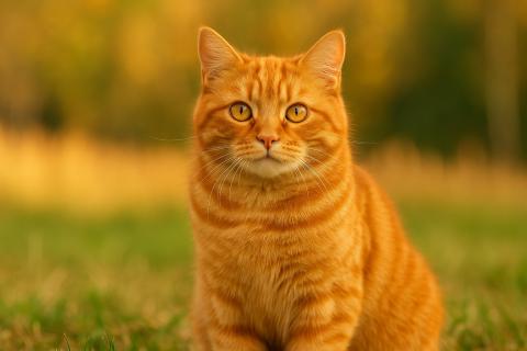 Кошкам не нужны иммунные стимуляторы, важен правильный уход — ветеринары