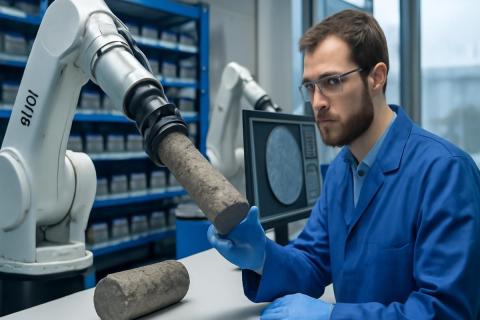 В Краснодарском крае масштабируют внедрение роботизации — министр Юртаев