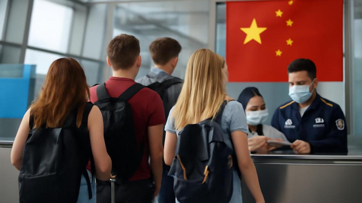 Визовый контроль