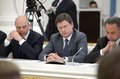 Новак: количество субъектов МСП в РФ превысило 6,5 млн