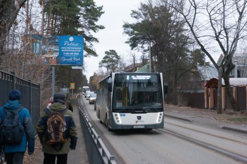 Нижневартовск в ХМАО: успешная транспортная система с 22 маршрутами и новым автопарком