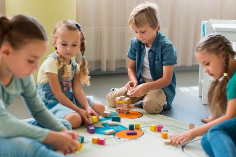 Родительская плата за детские сады в Тюмени увеличится до 4 100 рублей в месяц