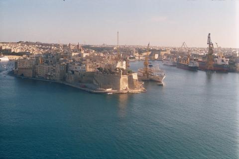 Мини-государства: маленькие страны с уникальной атмосферой