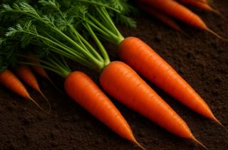 Преимущества и недостатки подзимнего посева моркови