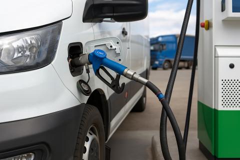 Автоэксперт: грязный фильтр повышает расход топлива до 15 процентов