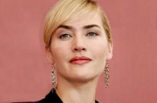 Кейт Уинслет рассказала о неловком эпизоде на премьере 